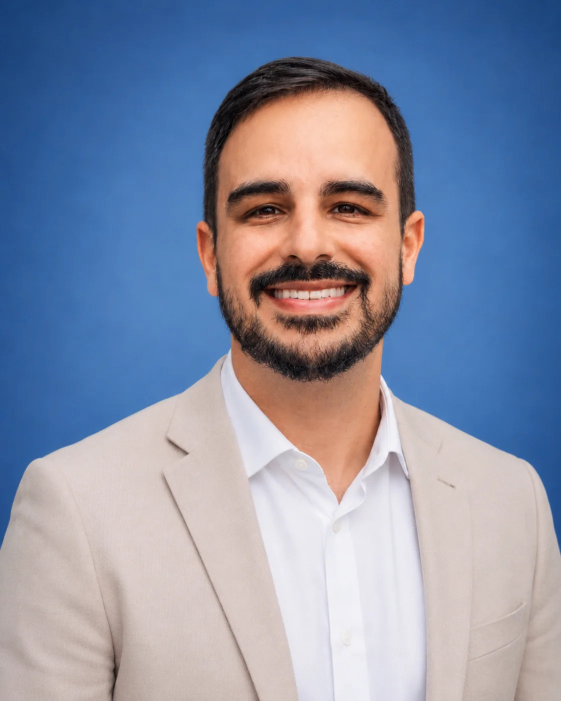 Jose L. Fernández
