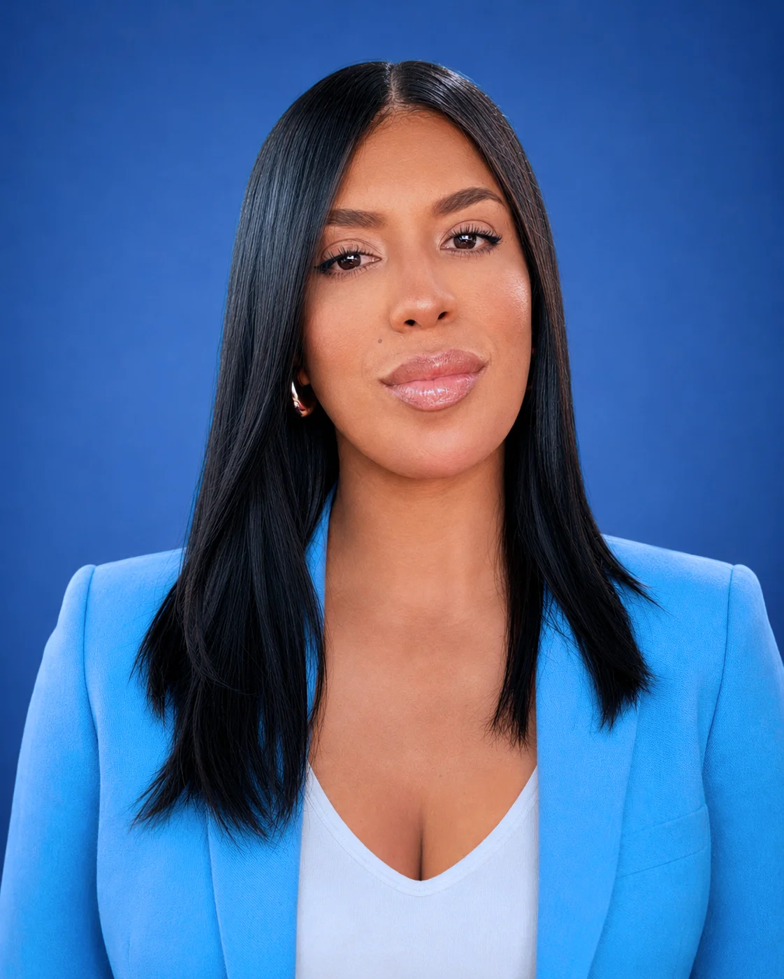 Karla M. Rosario