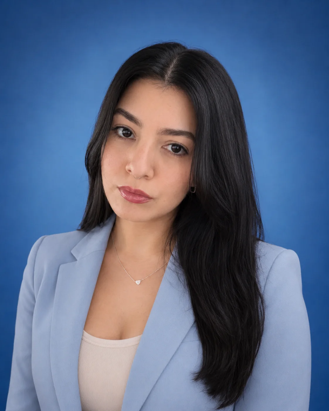 Liz V. González